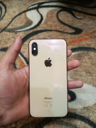 I PHONE XS