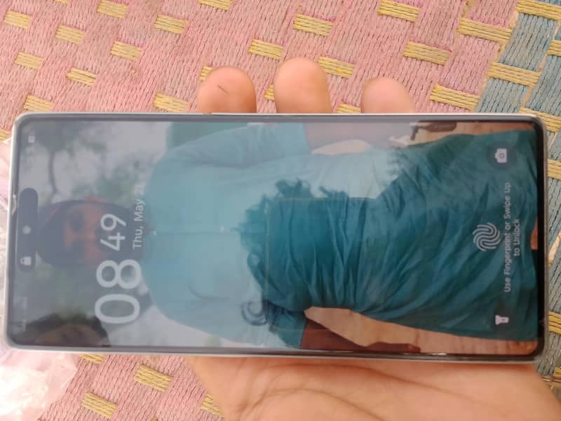 Infinix note 40 1