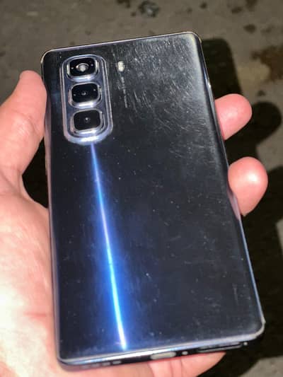 infinix hot 50 pro plus