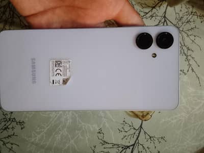 SAMSUNG A06,