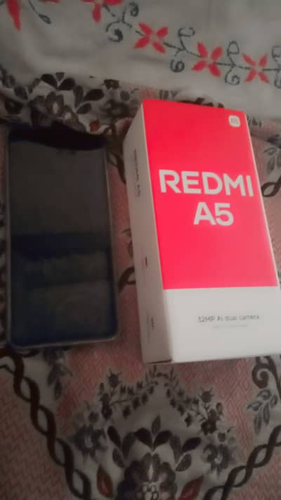 Xiaomi Redmi A5