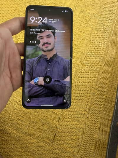 Google pixel 8
