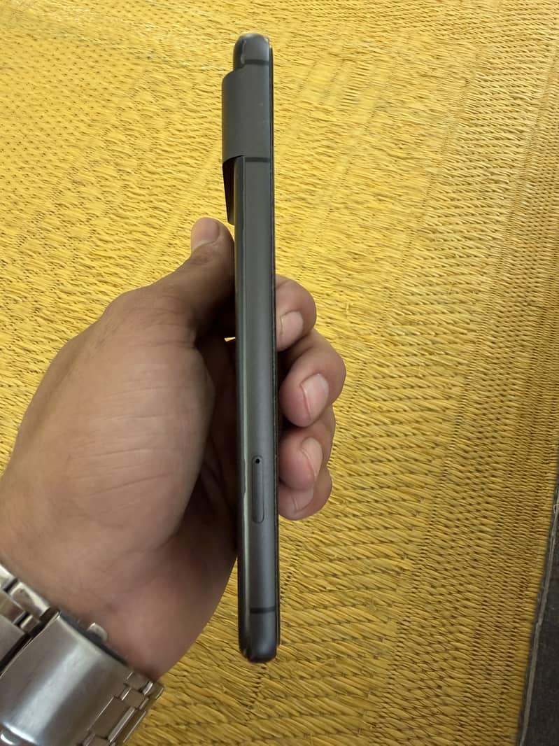 Google pixel 8 1
