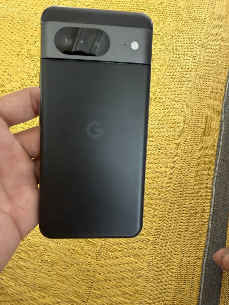 Google pixel 8 2
