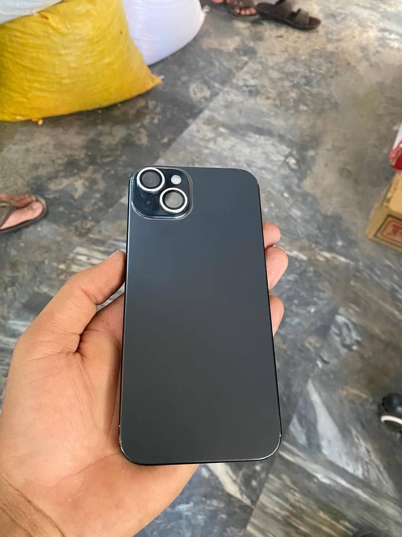 Iphone 15 plus 3