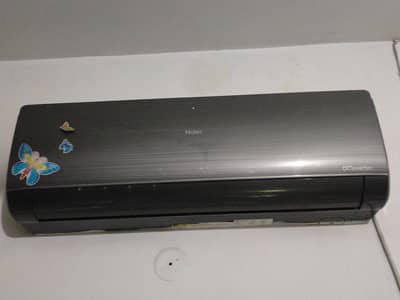 hair inverter a 1.5 ton excellent condition like new