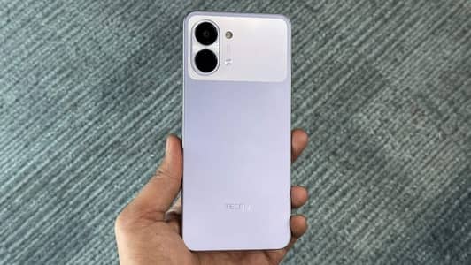 Tecno spark go 3 4 puls 4 128 open box  10by10 guarantee card ke