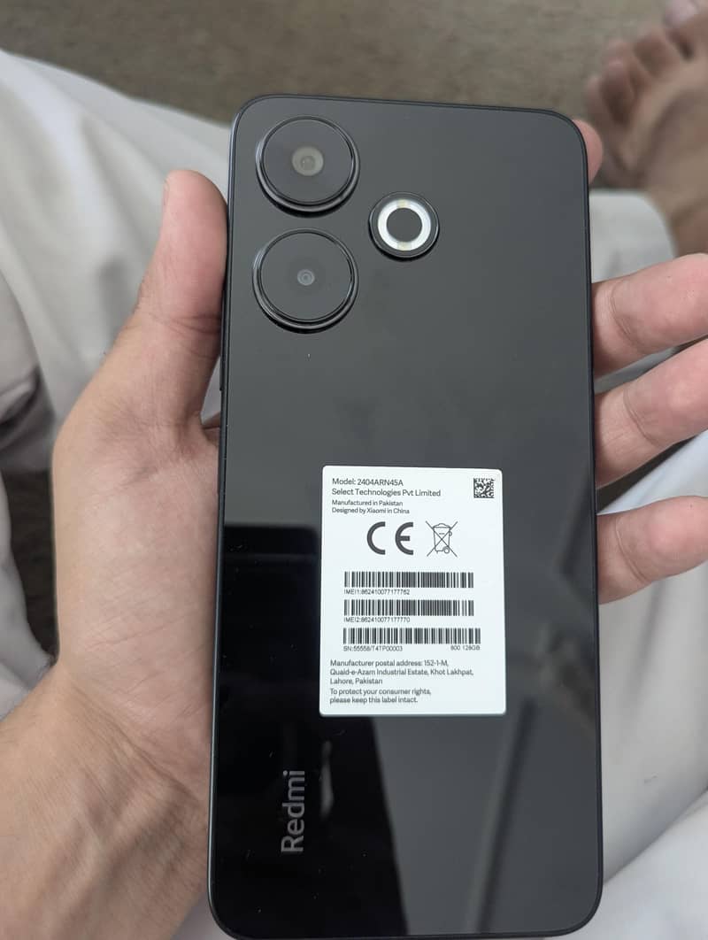 Redmi 13 3