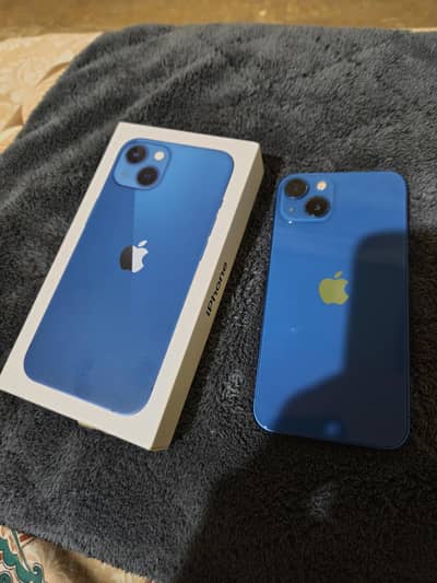 iPhone 13