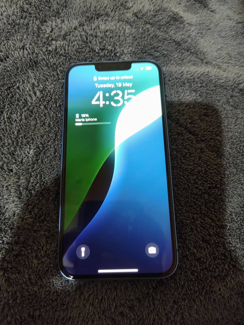 iPhone 13 2