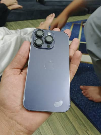 iphone 14 pro jv