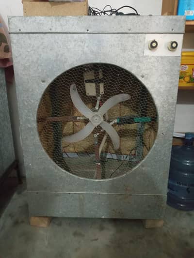room cooler