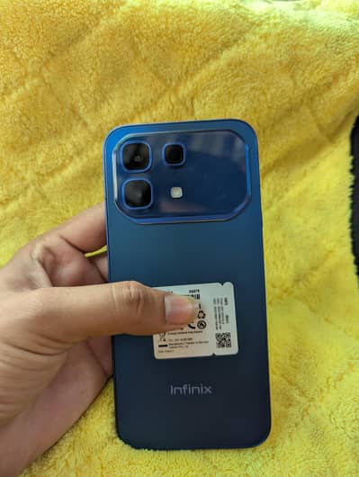 note 60 pro