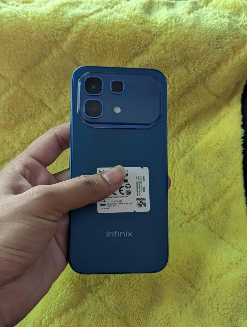 note 60 pro 3