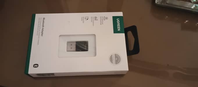 Ugreen Bluetooth 5.4 Adapter