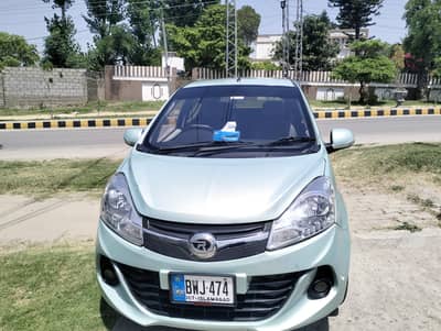 prince pral in very good condition only drive 24000km