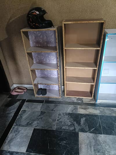 used  racks