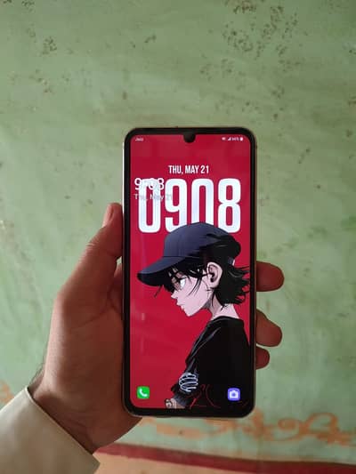 lg v60 thinq Official pta approved