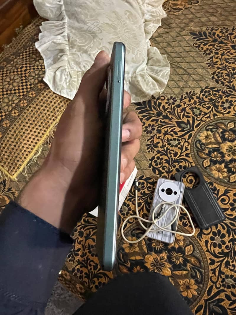 Redmi A3 5