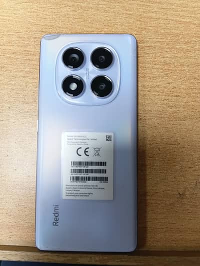 Xiaomi Redmi Note 14 Pro