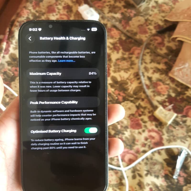 Iphone 14plus 0