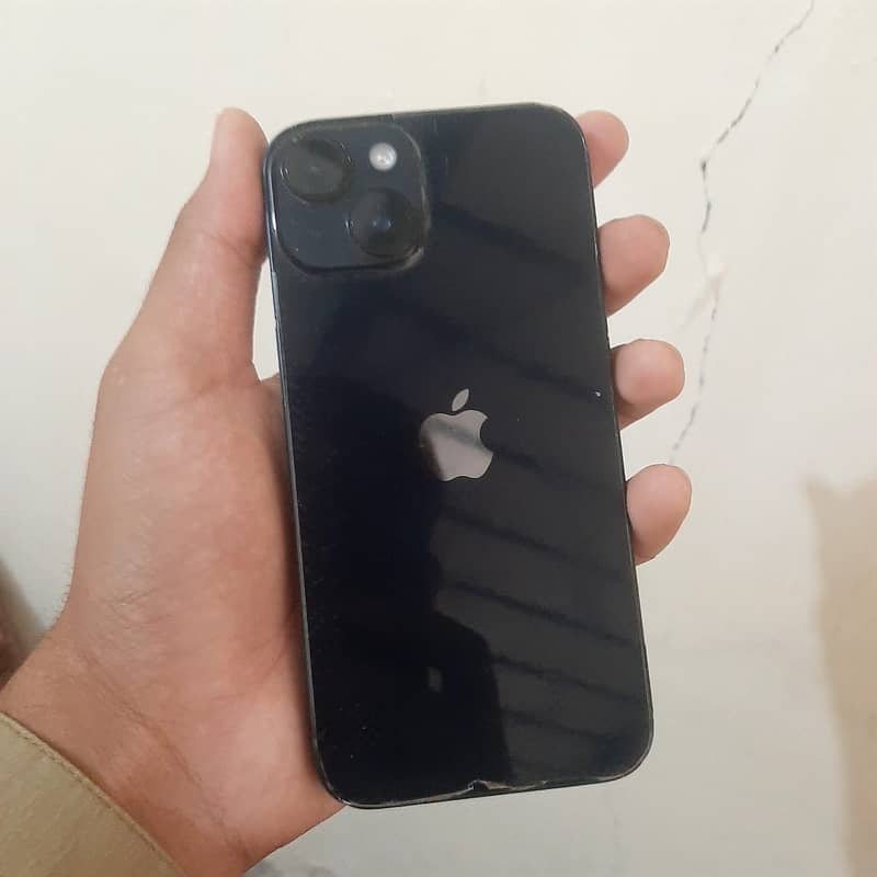 Iphone 14plus 4