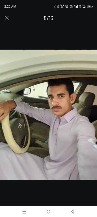 Driver