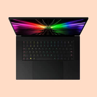Razer Blade 15” Advanced RZ09-0330X – Premium Gaming Beast 