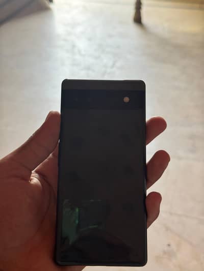 Google Pixel 6a
