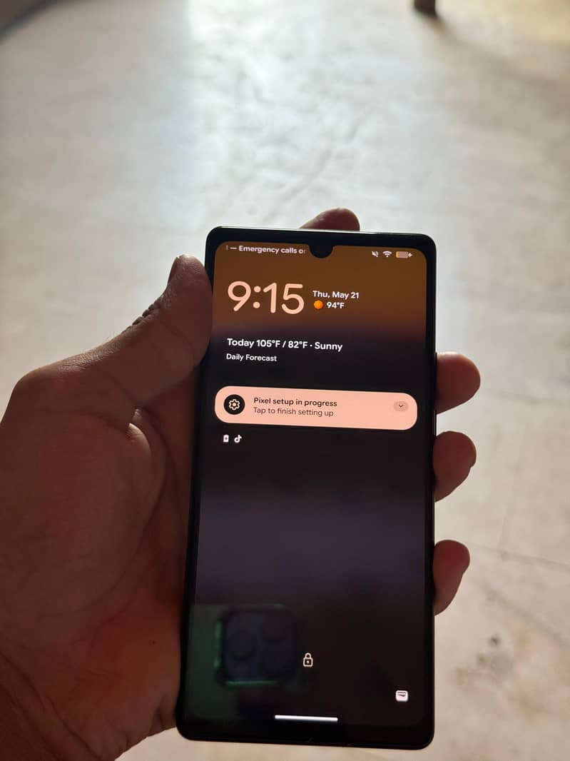 Google Pixel 6a 2