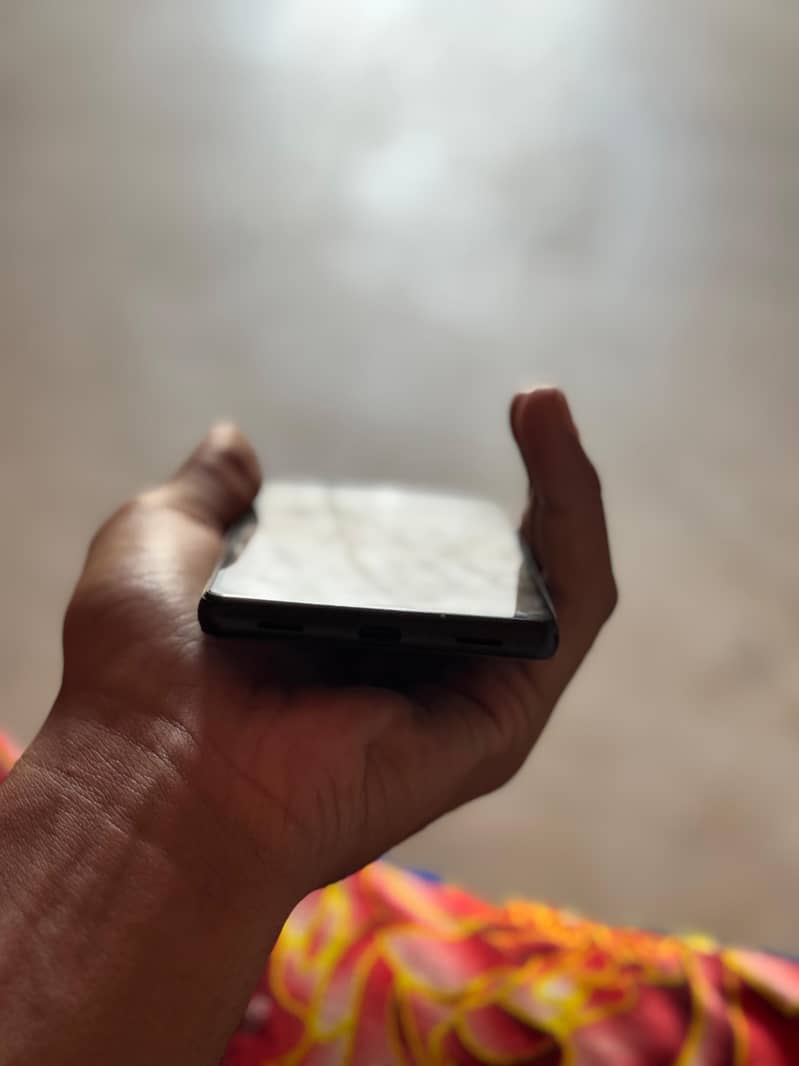 Google Pixel 6a 4
