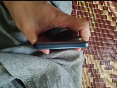 Motorola edge 5g uw 2021
