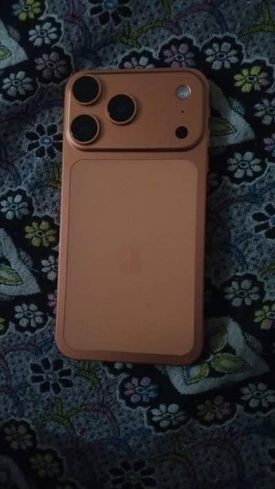 iphone XR convert to iphone 17pro
