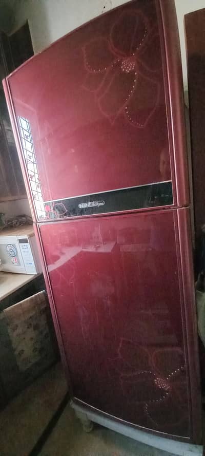 orient fridge