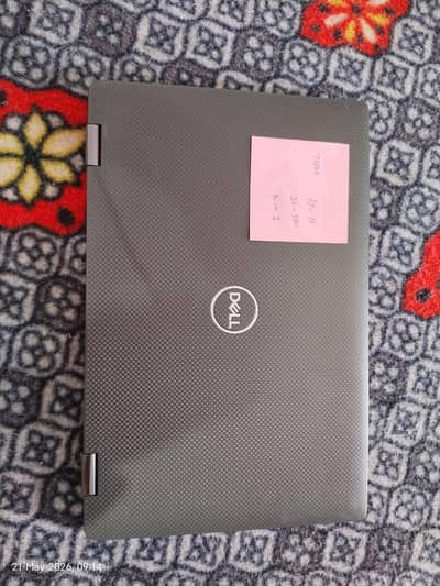 Dell latitude 7420 2in 1