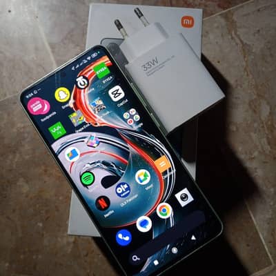 Redmi Note 13 For Argent Sale