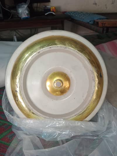 Use celling fans condition saf hai