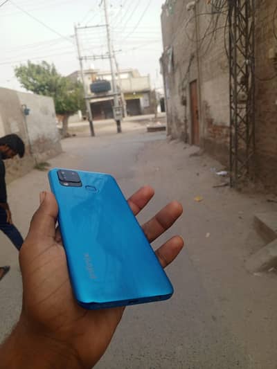Very Pretty And Lush Mobile