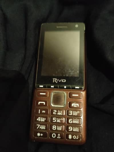 Rivo mobile 