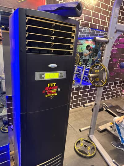 orient stand 4 ton