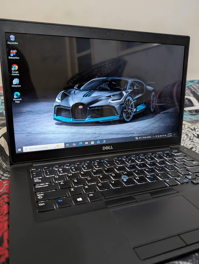 core i7 1