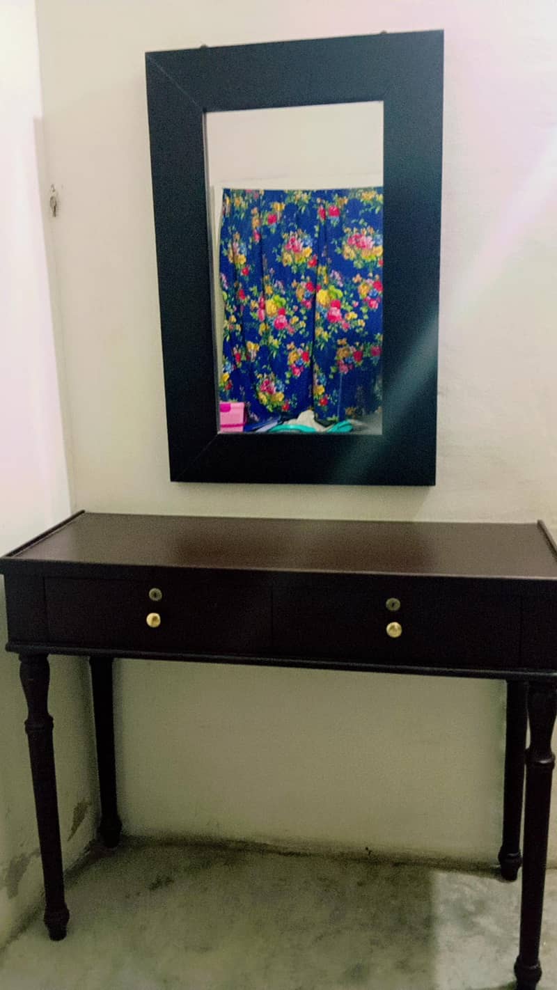 Dressing Table New Model 0