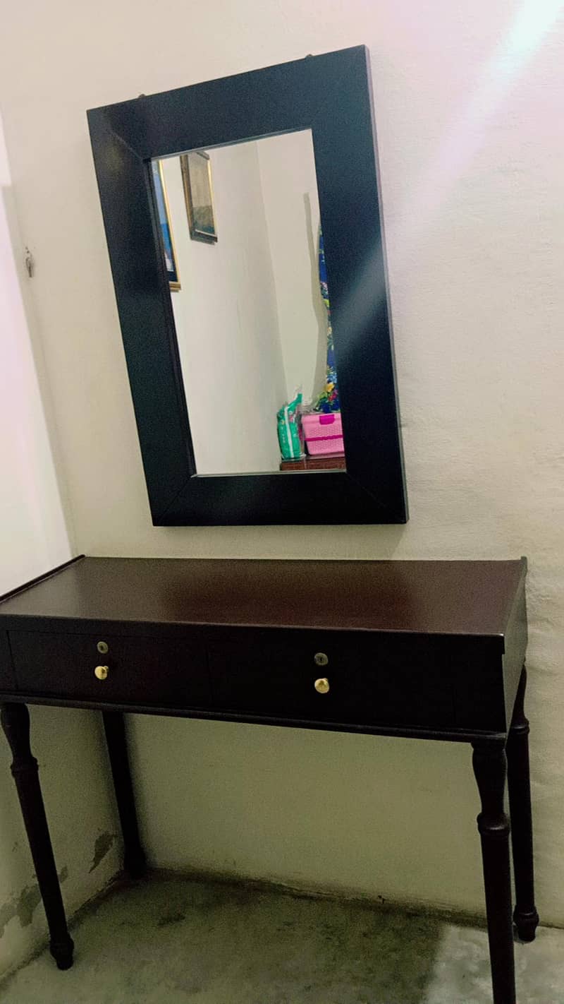 Dressing Table New Model 1