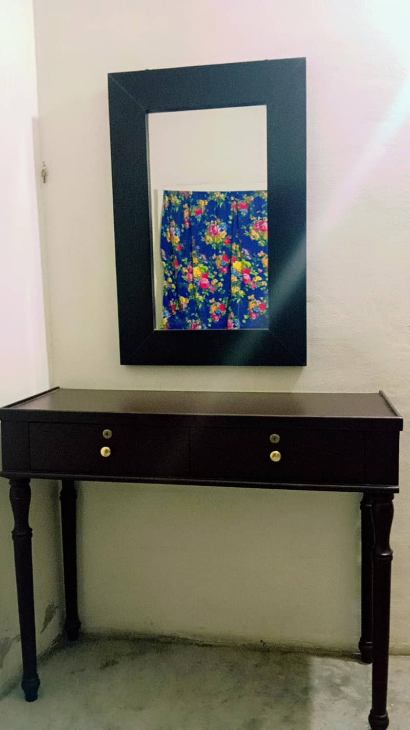 Dressing Table New Model 2