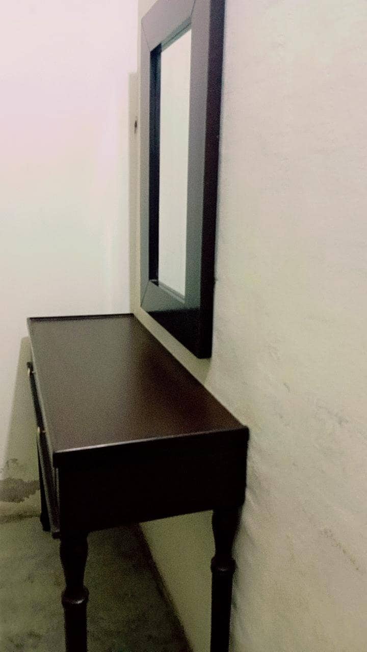 Dressing Table New Model 7