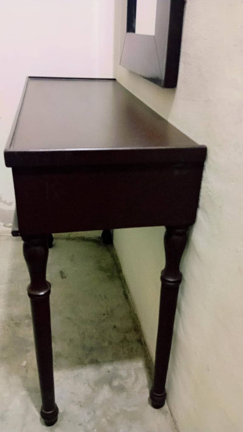 Dressing Table New Model 8