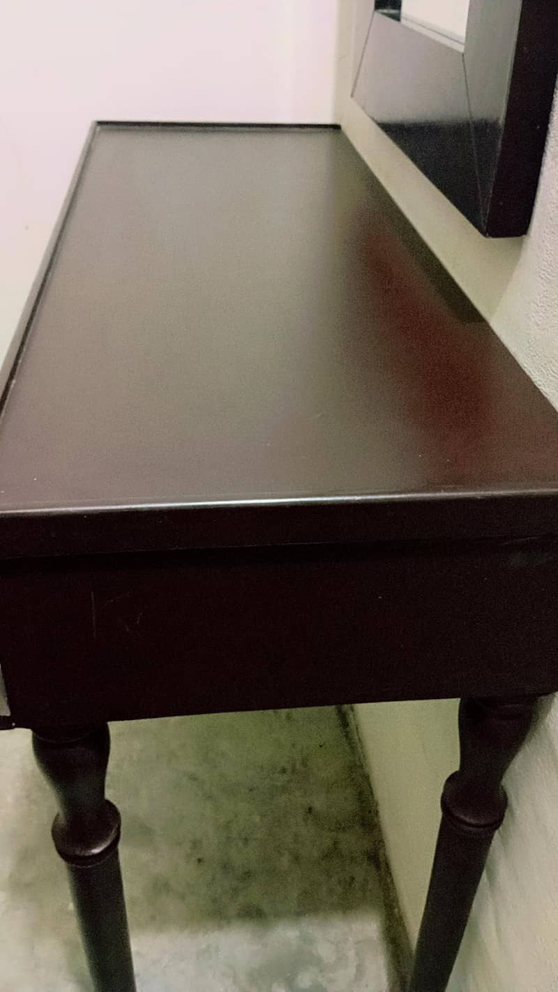 Dressing Table New Model 14