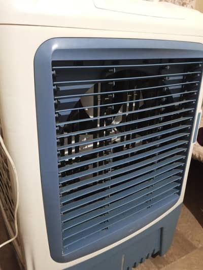 Very Less Used Air Cooler
