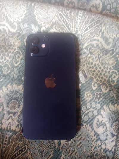 iphone 12 factory unlock