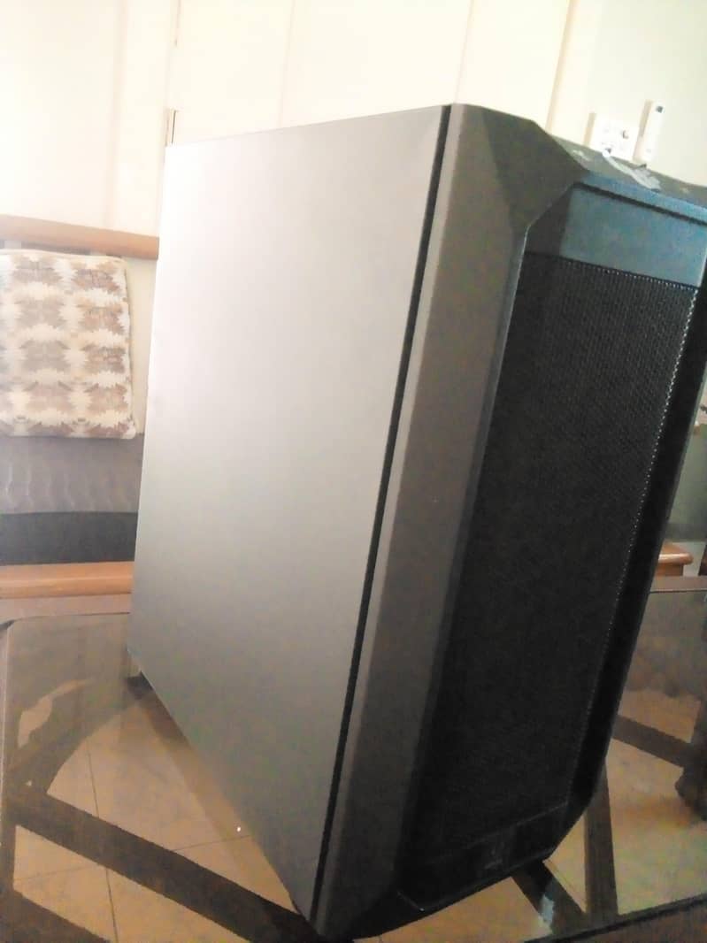 computer casing & power supply 2